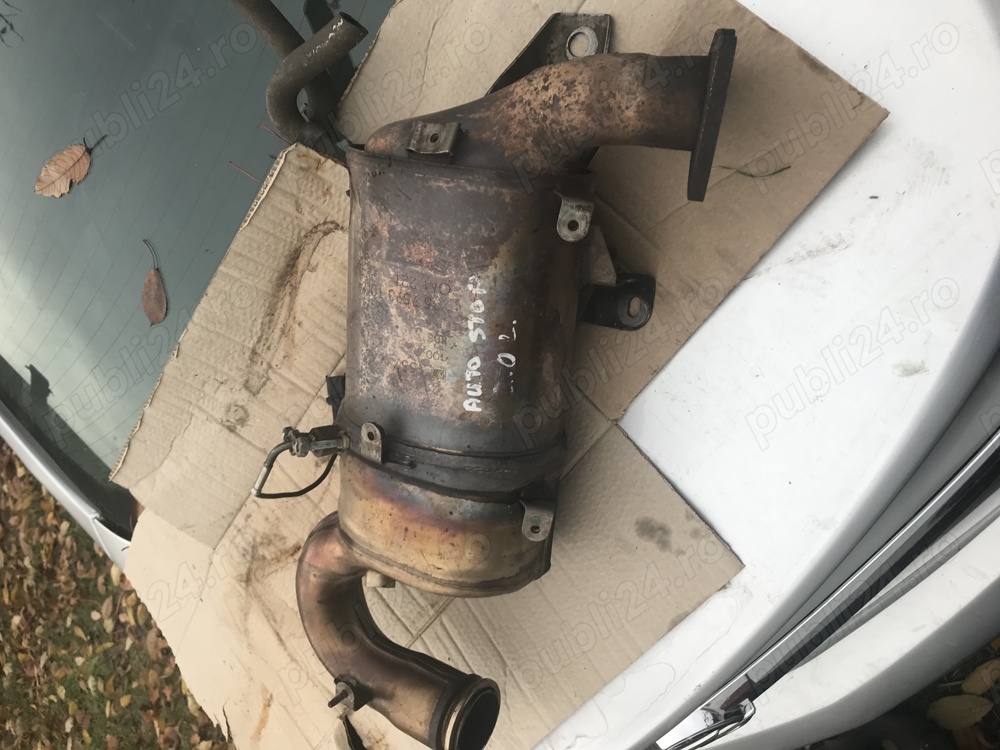 Dezmembrez Opel Insignia 2011 piese originale