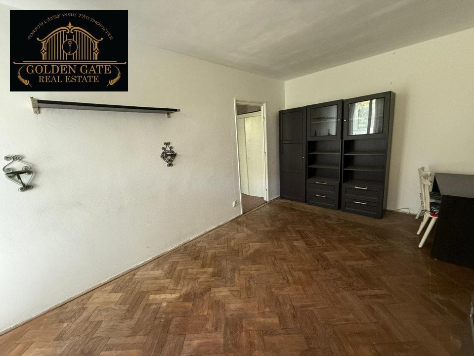 COMISION 0% | Campia Libertatii | 2 Camere | Balcon | Zona Linistita |