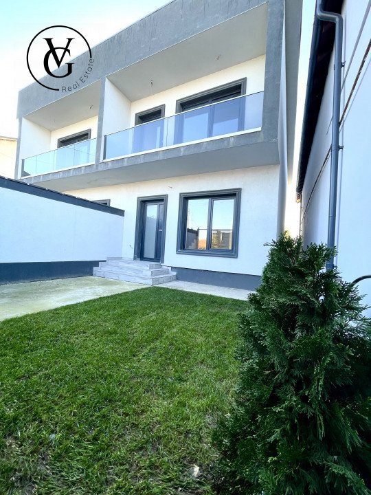 Duplex la cheie, 3 camere, zona Lumina