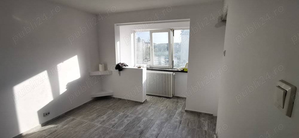 Execut finisaje interioare 