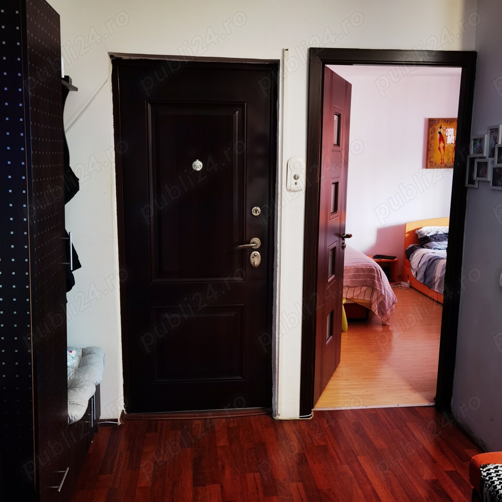 Apartament de vânzare 