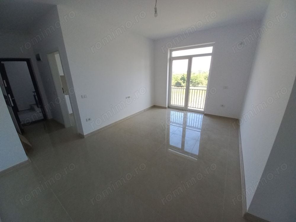 Apartament 2 camere. Braytim-Giroc. Bloc nou. Et. intermediar.