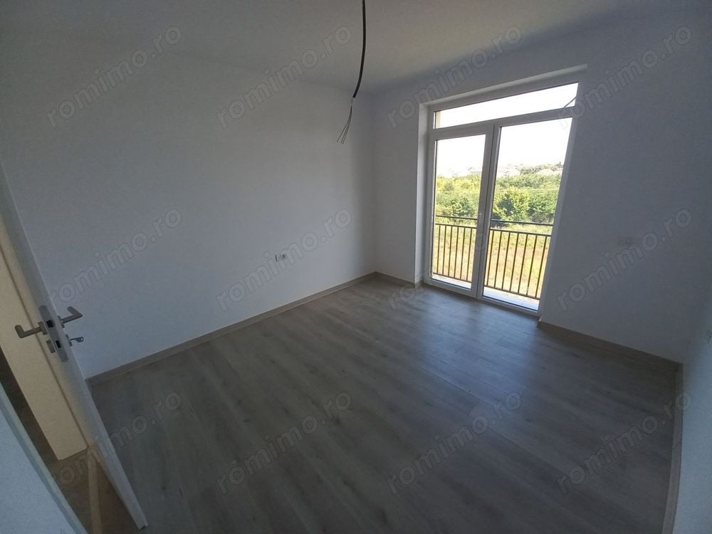 Apartament 2 camere. Gradina proprie. Zona Braytim-Giroc