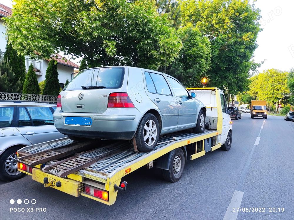 Service auto Cluj angajeaza sofer pe platforma auto. Necesar categorie B, C, E