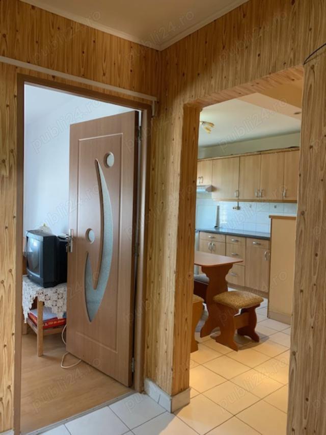 Vand apartament , 3 camere , Cotu Mic Vand apartament , 3 camere , Cotu Mic