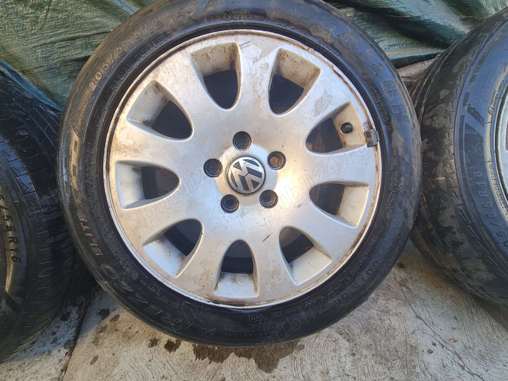 Vand Jante aliaj VW, Audi