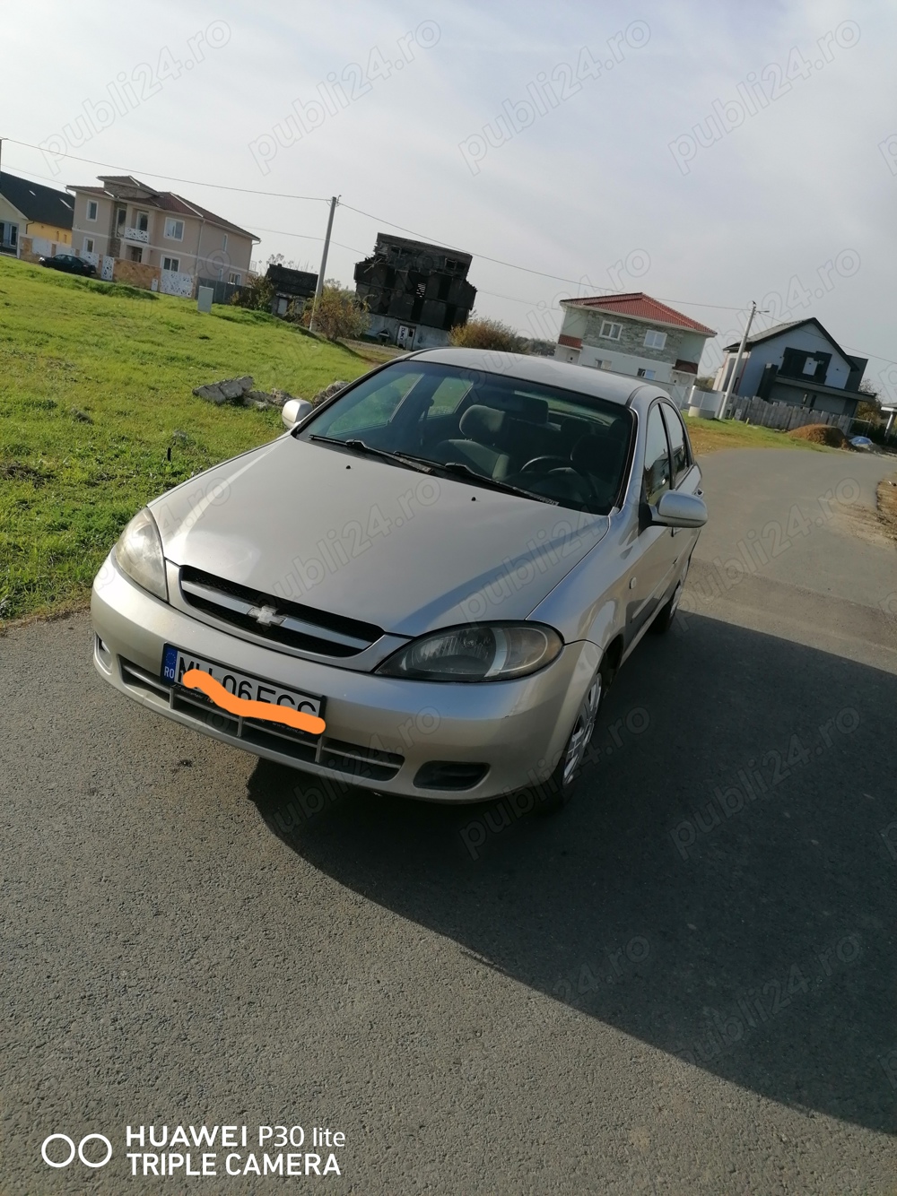 Chevrolet lacetti 1.4cmc.16valve 