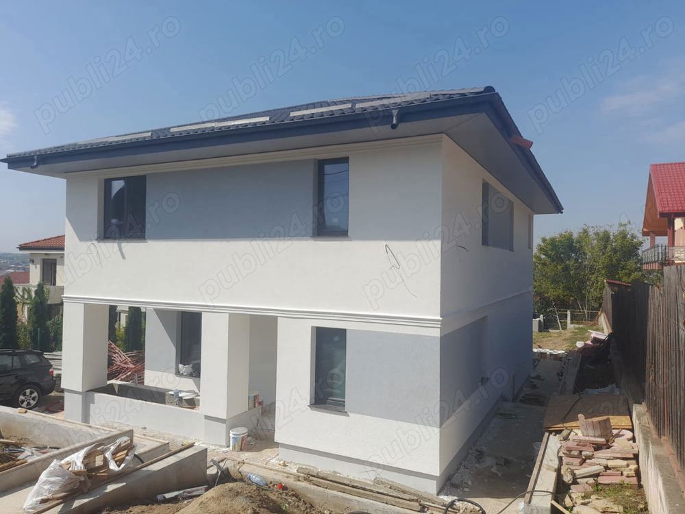 Placări polistiren vată, montaj gresie exterior, scari, trepte, mozaic, fațade, termoizolații,adeziv