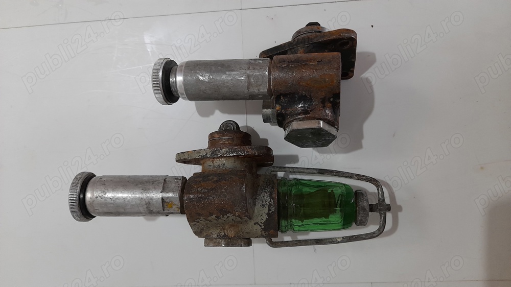 pompa alimentare roman diesel