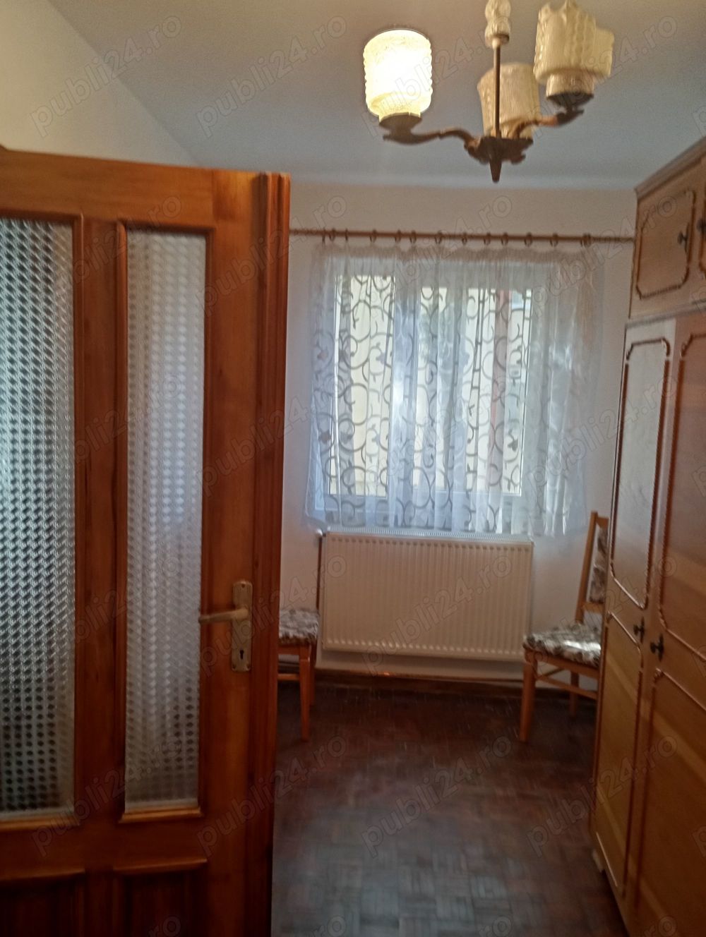 Închiriez apartament 2camere