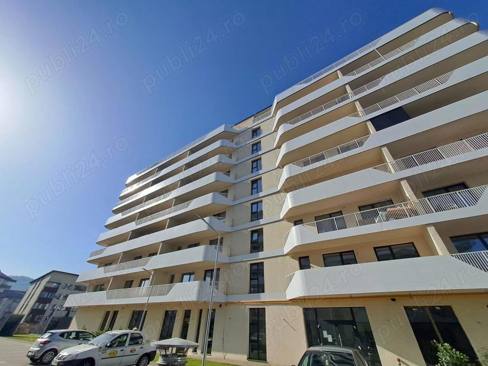 Apartament 2 camere semifinisat Floresti 