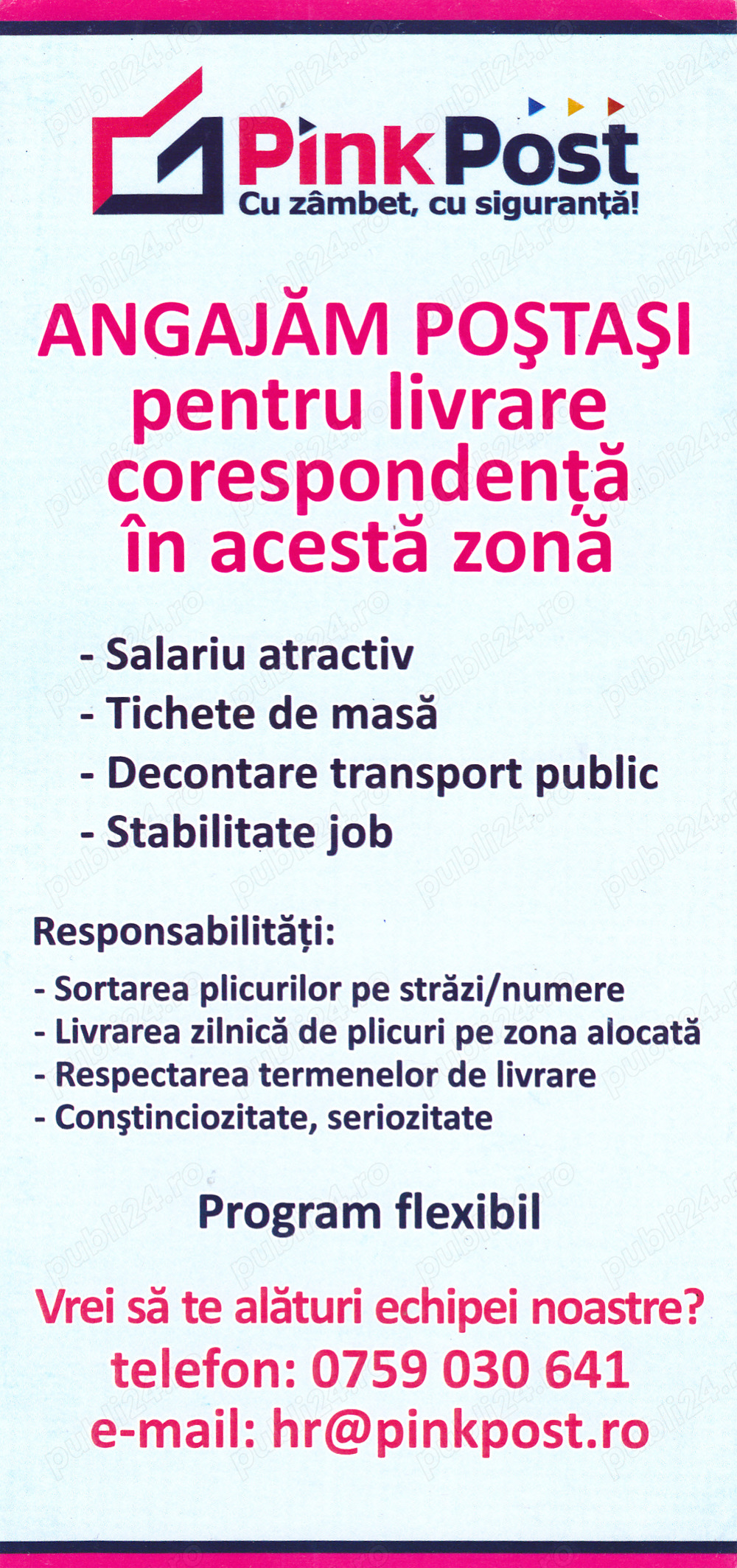 Angajare sofer  Sector 1 Angajare sofer  Sector 1