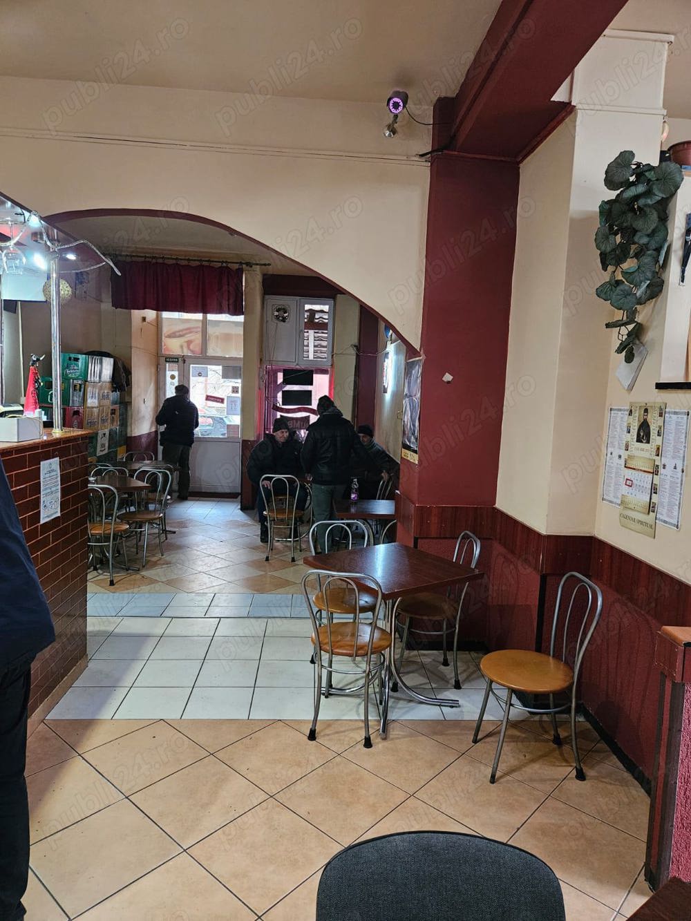 Angajez barmană Satu Mare