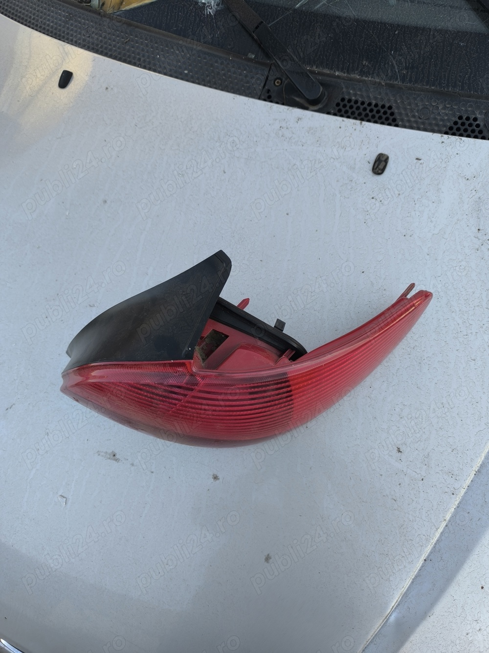 Tripla (stop) dreapta Peugeot 206