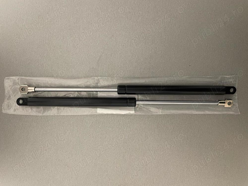 Set amortizoare/telescoape pentru trapa Dometic Heki 2 - rulote