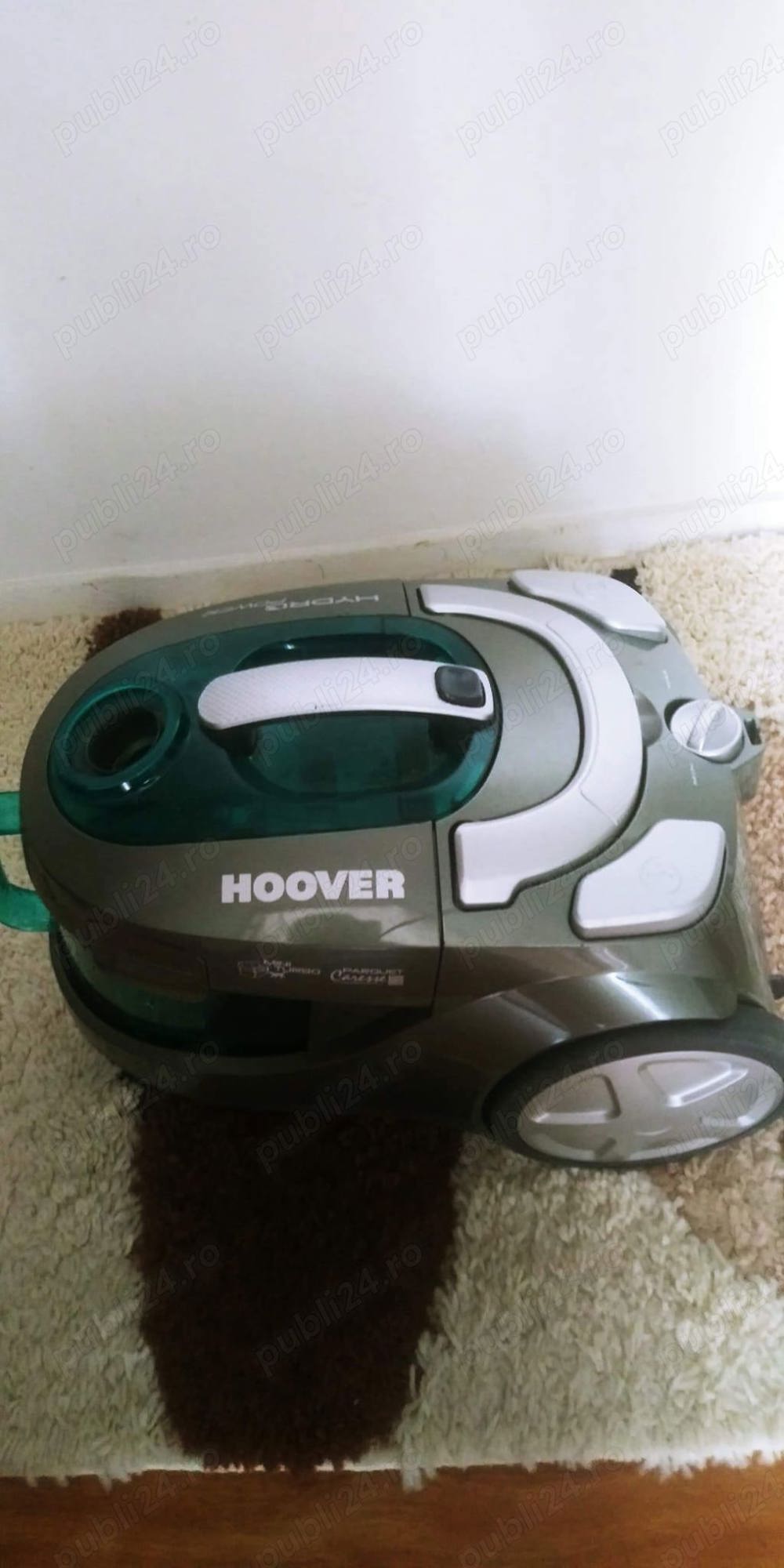 Aspirator HOOVER
