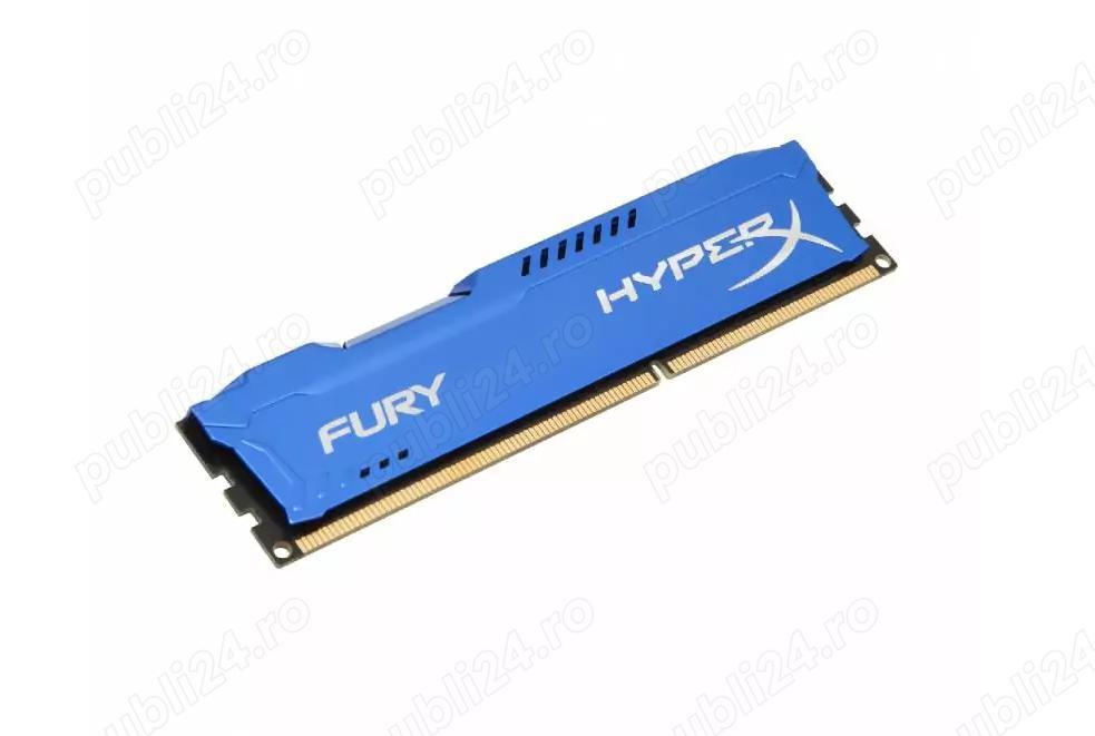 Memorie Ram 4GB DDR3