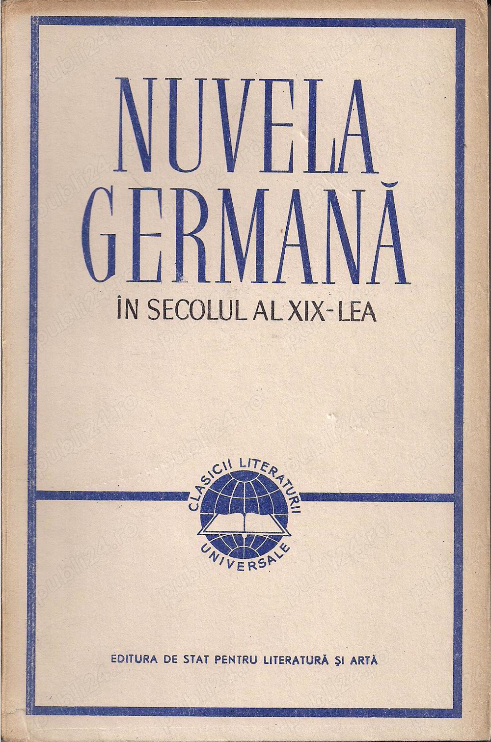 Diverse carti autori straini 