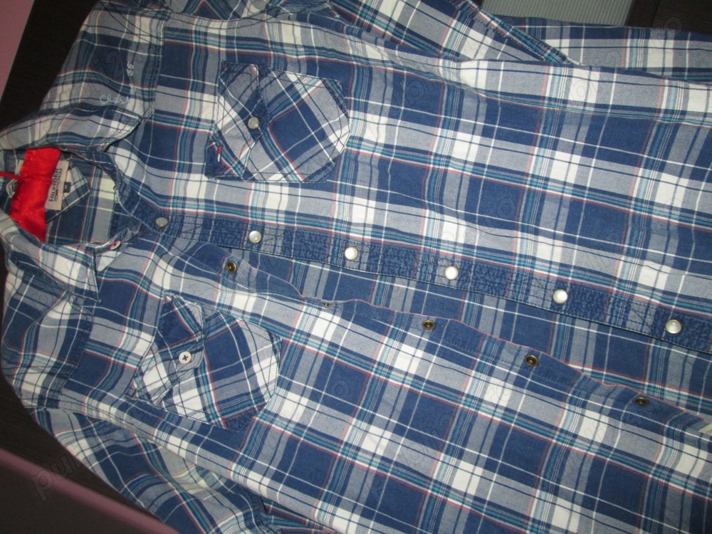 camasa Tommy Hilfiger M