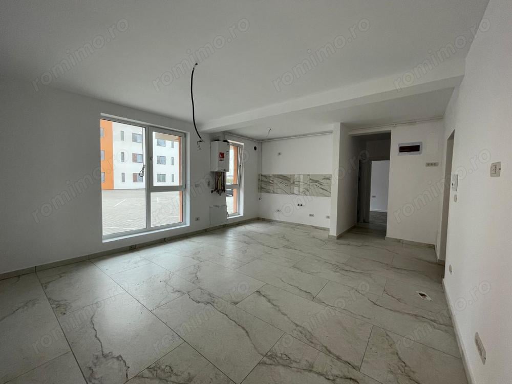 Apartament 2 camere - 75.000 euro - Zona Giroc