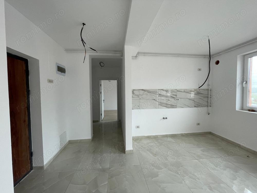 Apartament 2 camere - 80.000 euro - Zona Giroc