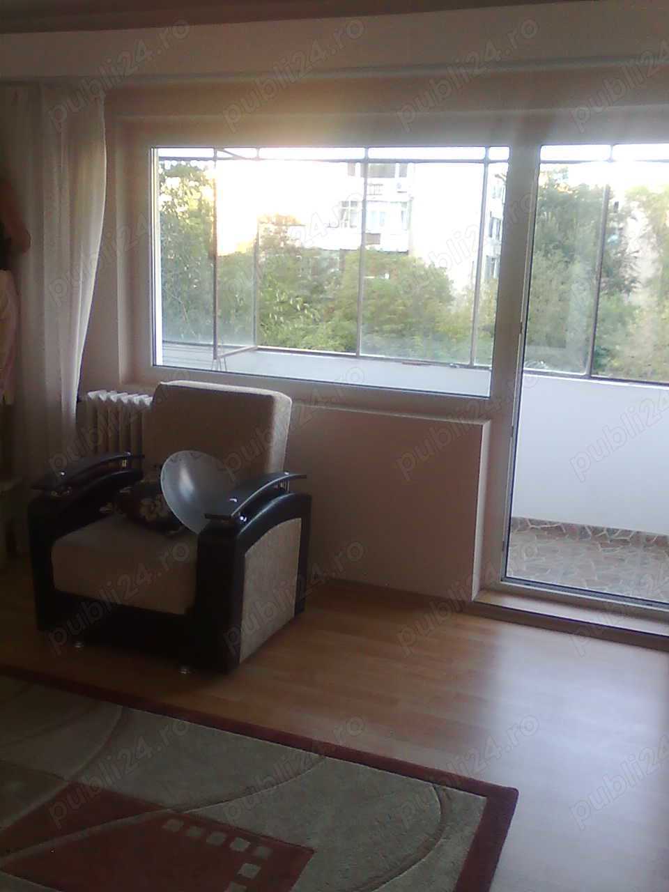 Soseaua Mihai Bravu (zona Dristor), apartament 2 camere