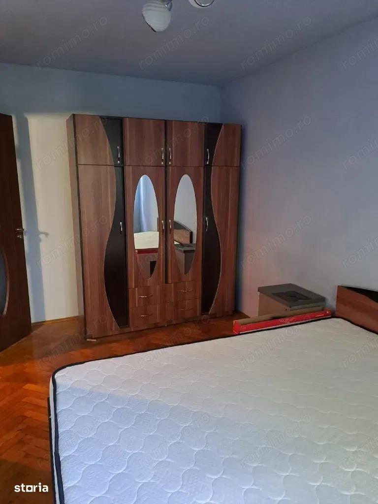 Apartament 2 camere, zona Zamfirescu