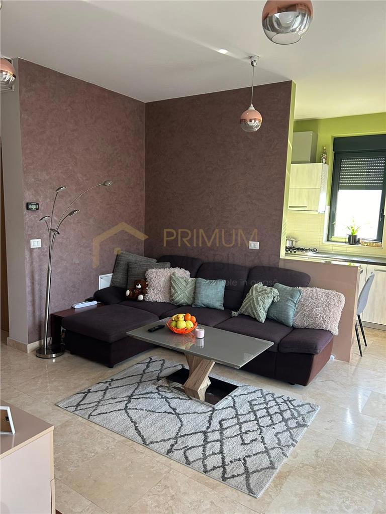 Apartament 3 camere, 2 bai, 2 terase, parcare inclusa, zona Dumbravita, langa Kaufland