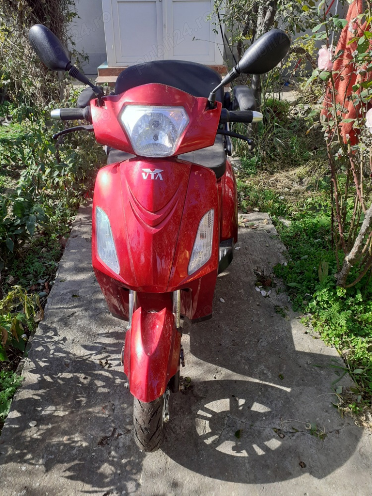 Vănzare Triciclu electric nou