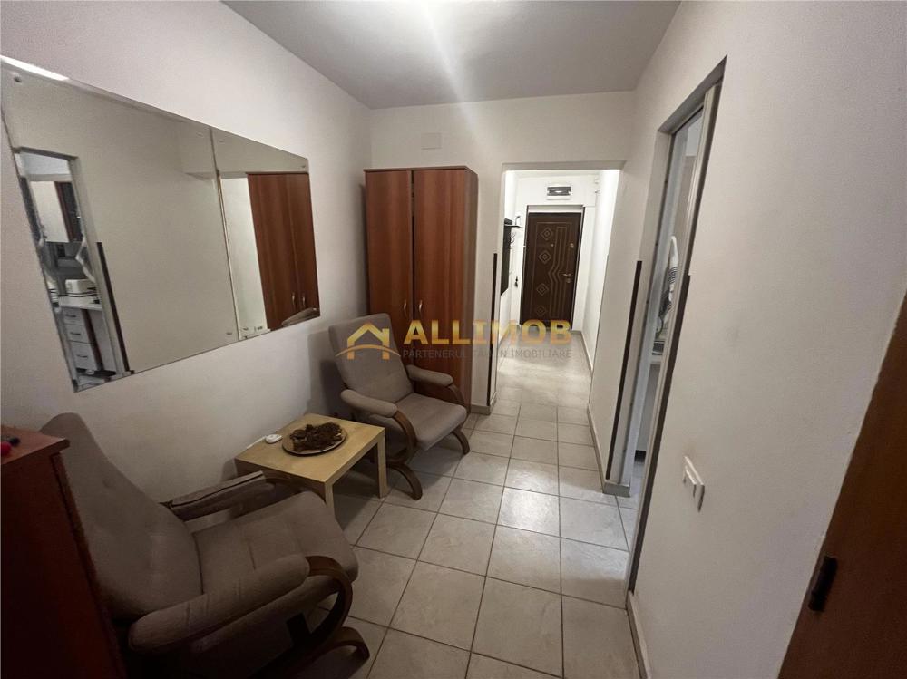 COMISON 0% Apartament 2 camere semidecomandat, Calea Giulesti.