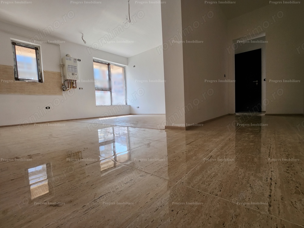 2 Camere - bloc nou - 77.000Euro - parcare inclusa