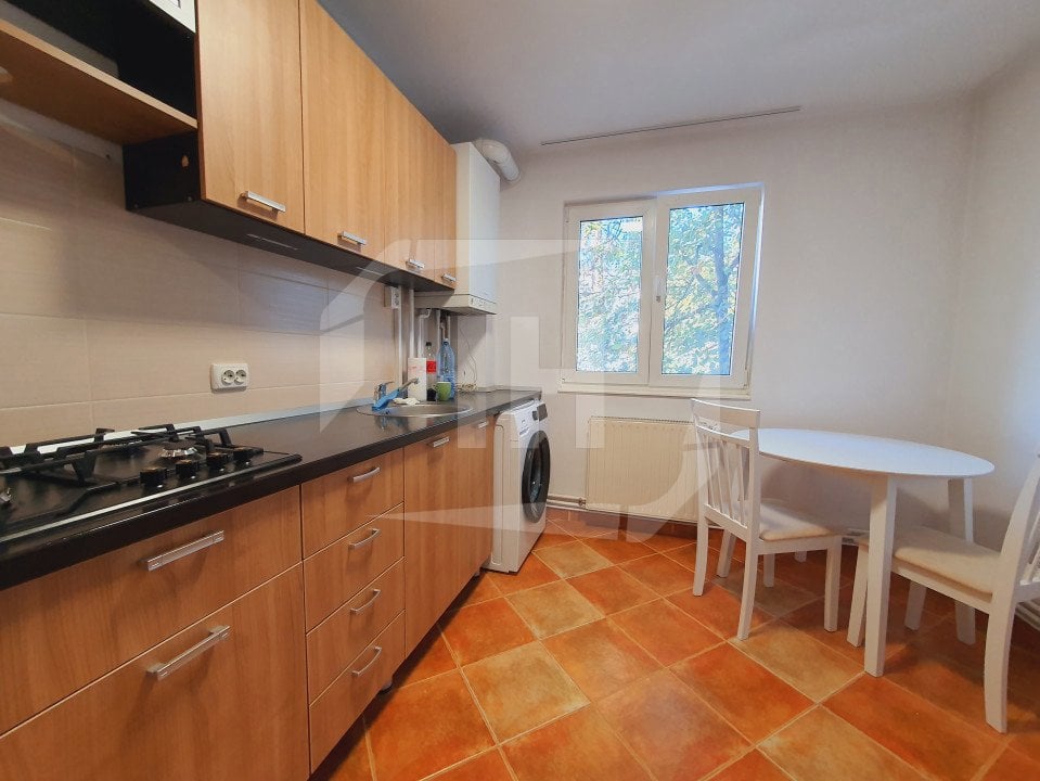 Apartament 3 camere, prima inchiriere