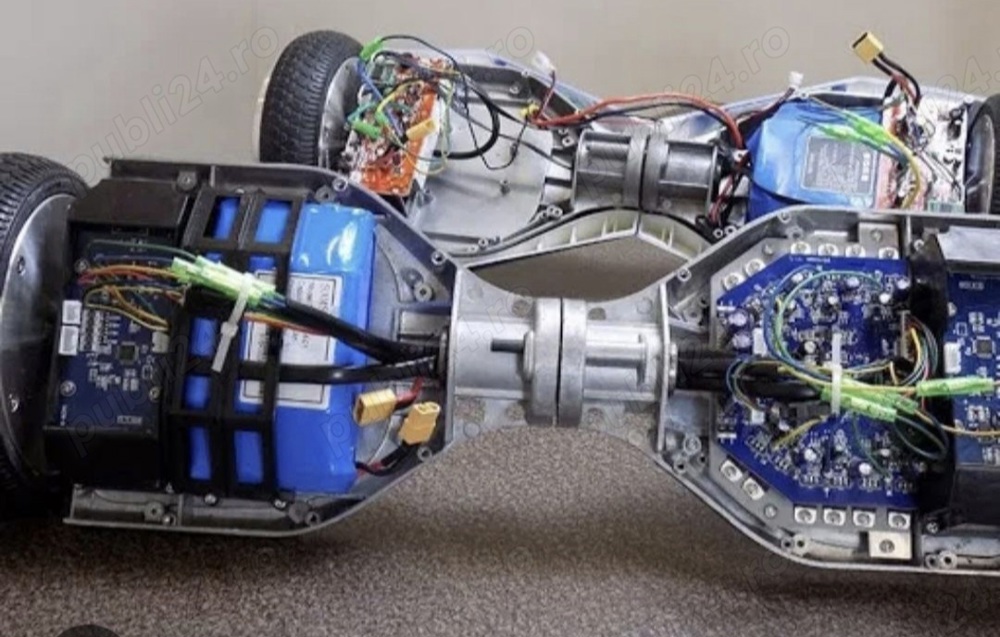 reparatii hoverboard