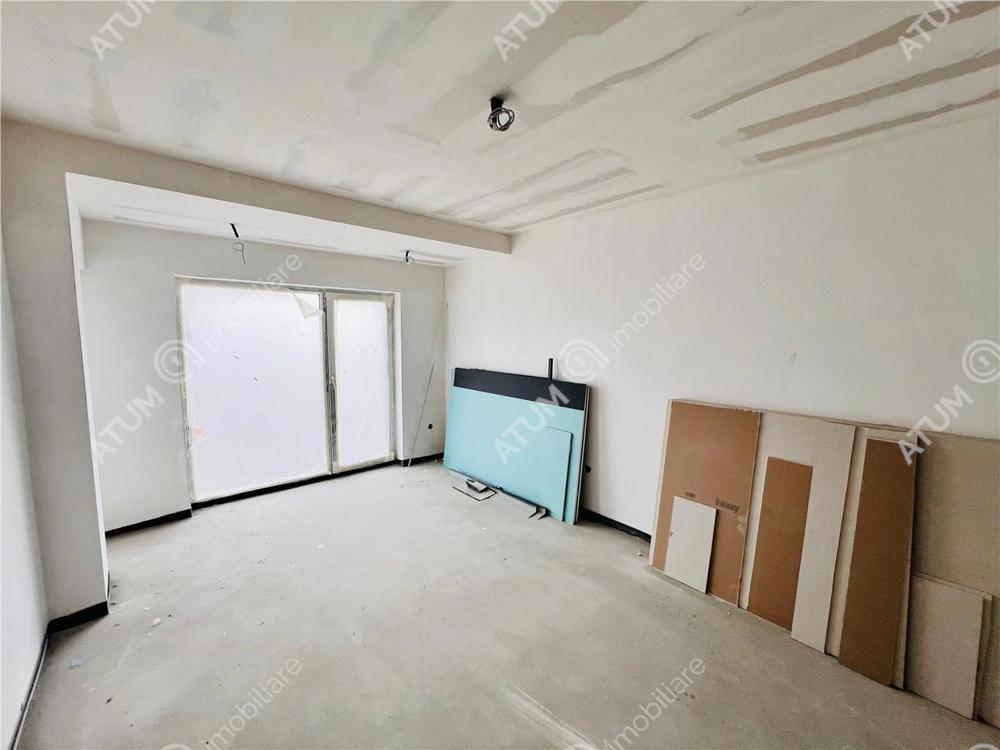 Apartament la cheie 2 camere balcon la etajul 1 zona Doamna Stanca