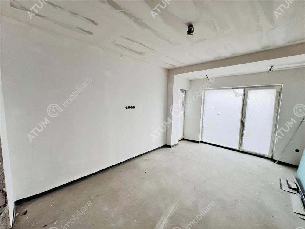 Apartament la cheie 2 camere balcon la etajul 1 zona Doamna Stanca