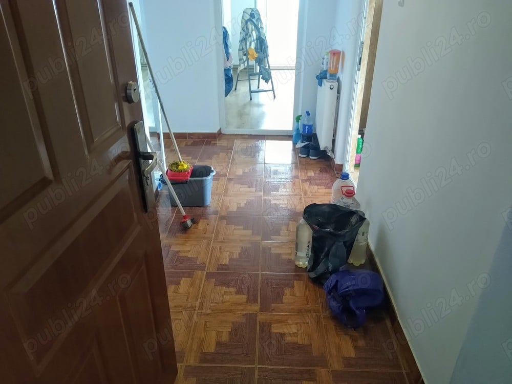 Apartament 2 cam. decomandat + casa 3 cam bca linga bloc