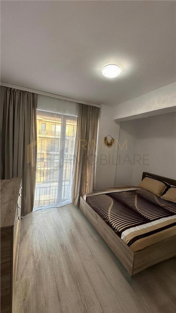 Apartament 2 camere - Calea Timisoarei - Mobilat - Utilat