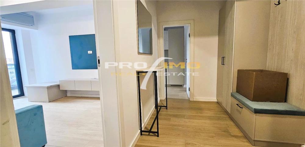 Apartament 2 cam,.Lux, su.64mp. Nou - Prima Inchiriere- Trocadero