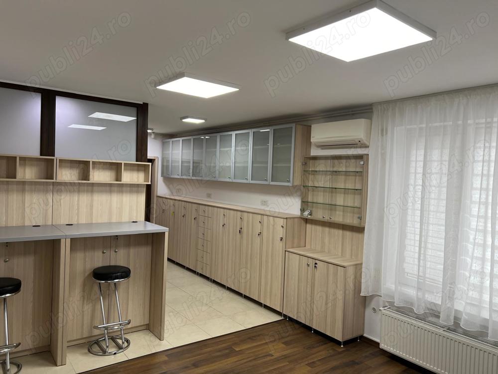 INCHIRIEZ 2 camere spațios | METROU Iancului | 66 mp | modern | direct proprietar