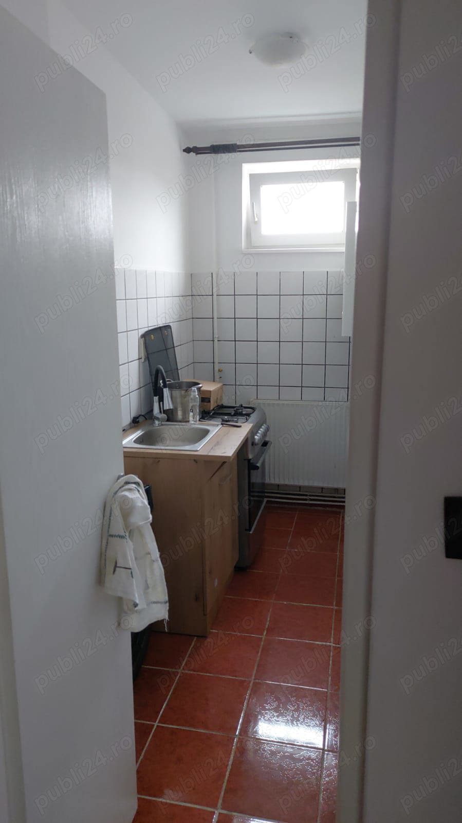 Apartament de vânzare Hunedoara