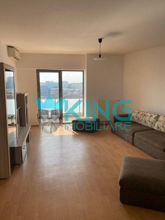 Apartament 3 Camere Doamna Ghica Bucuresti