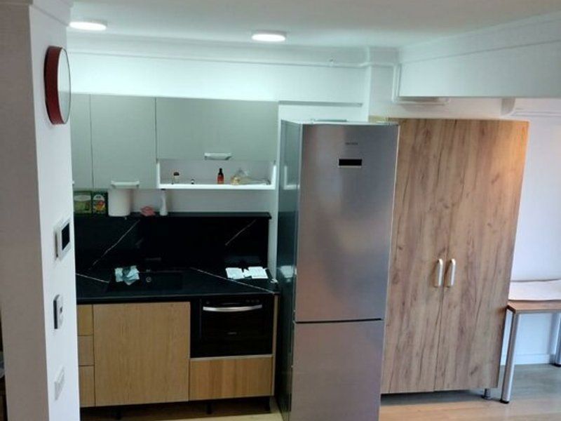 Apartament nou  - 3 camere, tip duplex - bloc nou, zona centrala