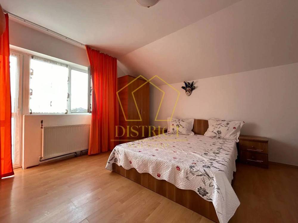 Casa 3 Camere | Dumbravita | Pet friendly