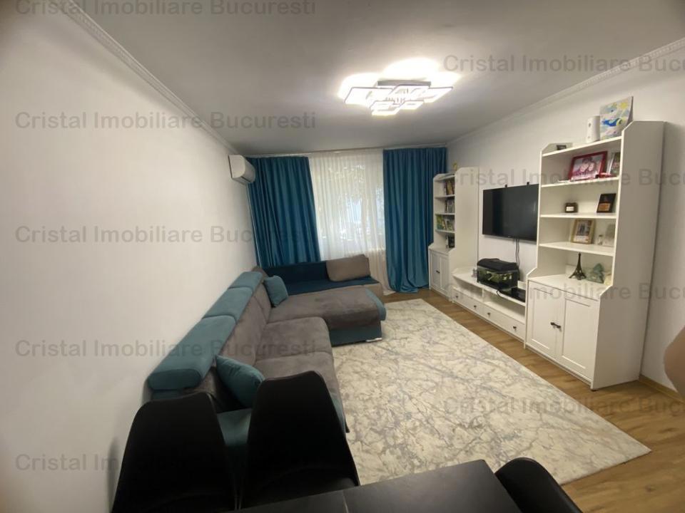 Apartament 3 camere, Brancoveanu, Izvorul Rece. 