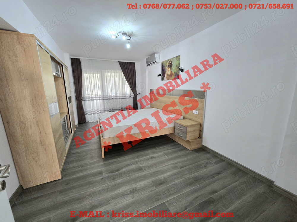 Apartament 3 Camere Ultracentral Confort1 Decomandat Etaj 1 De Lux Renovat Total 2 Grupuri Sanitare