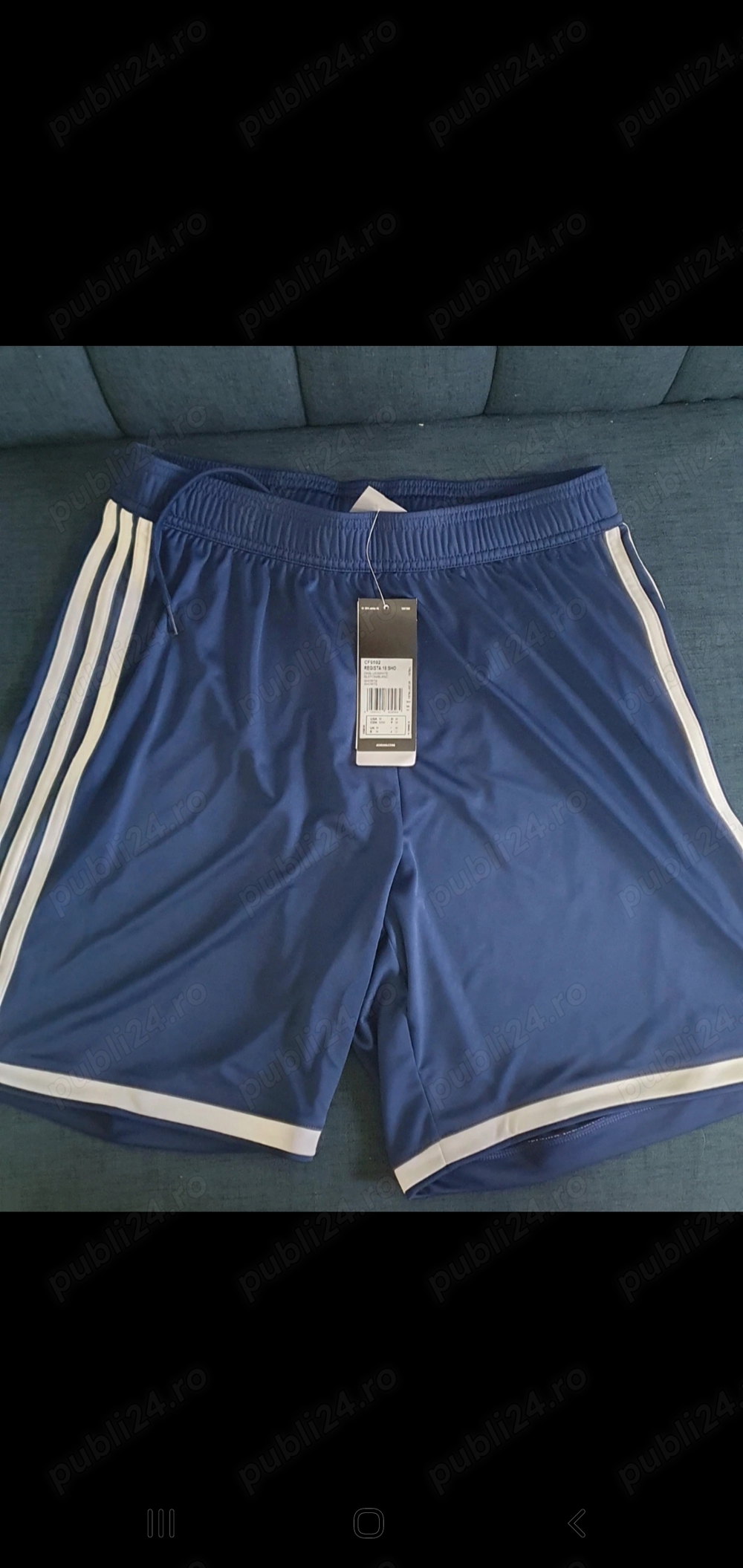 Pantaloni originali Adidas