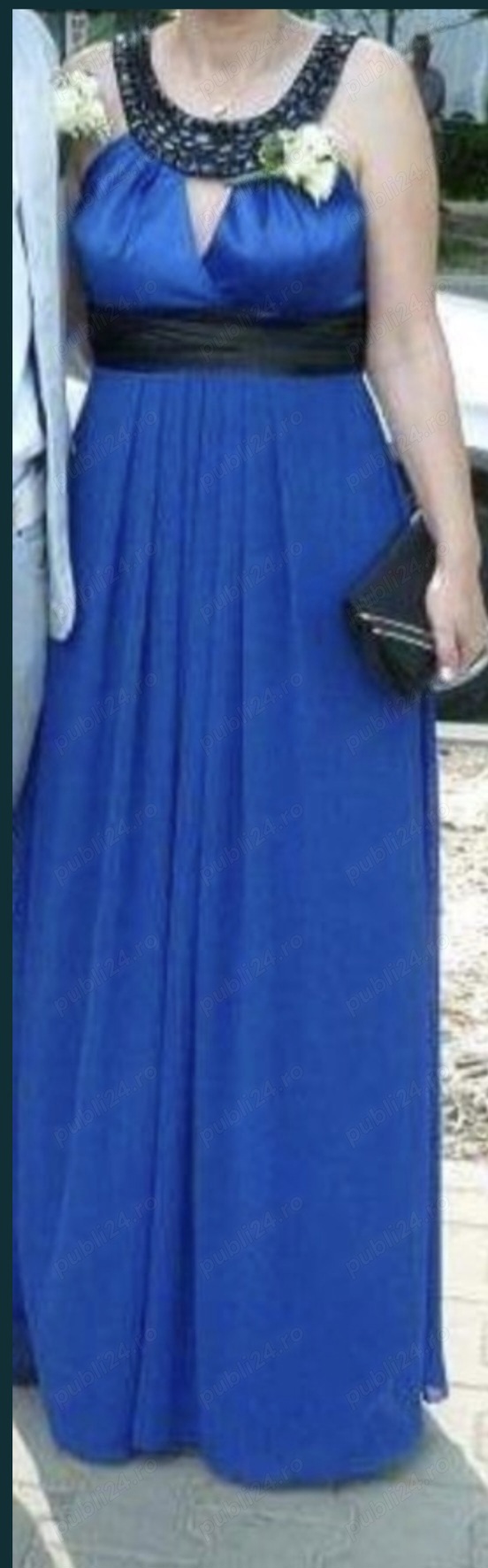 Rochie eleganta dama 