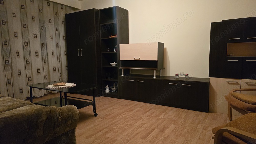 Apartament 3 camere in Deva, zona Eminescu