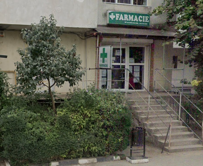 Angajăm Farmacist, Asistent Farmacist