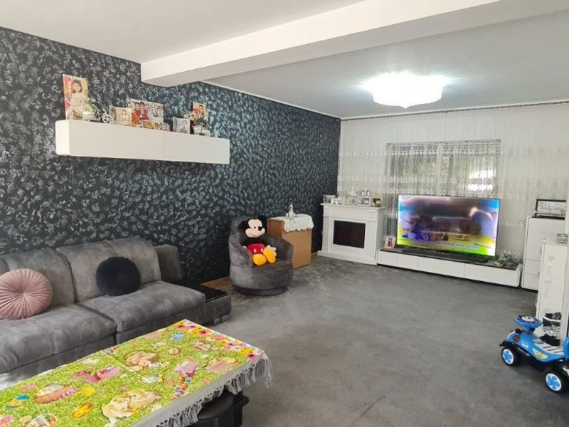 Vila P+1E+M  - zona General - Micro 14